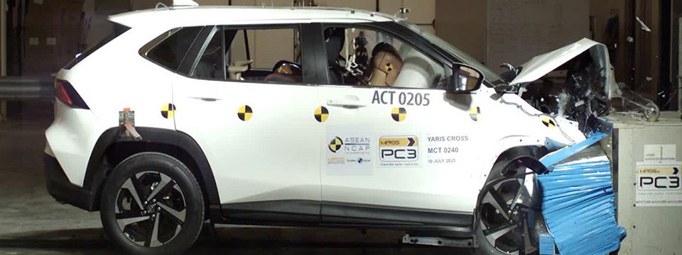 ASEAN NCAP